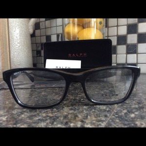 Ralph Lauren eye glasses